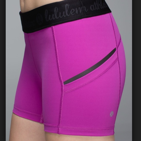 lululemon athletica Pants - Lululemon shorts